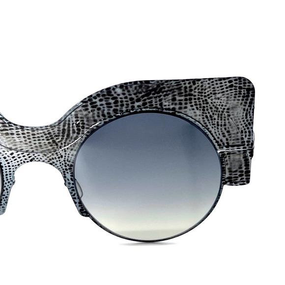 ❤️ NEW! DIPINTO Pugnale Sunglasses, Authentic - Picture 5 of 12